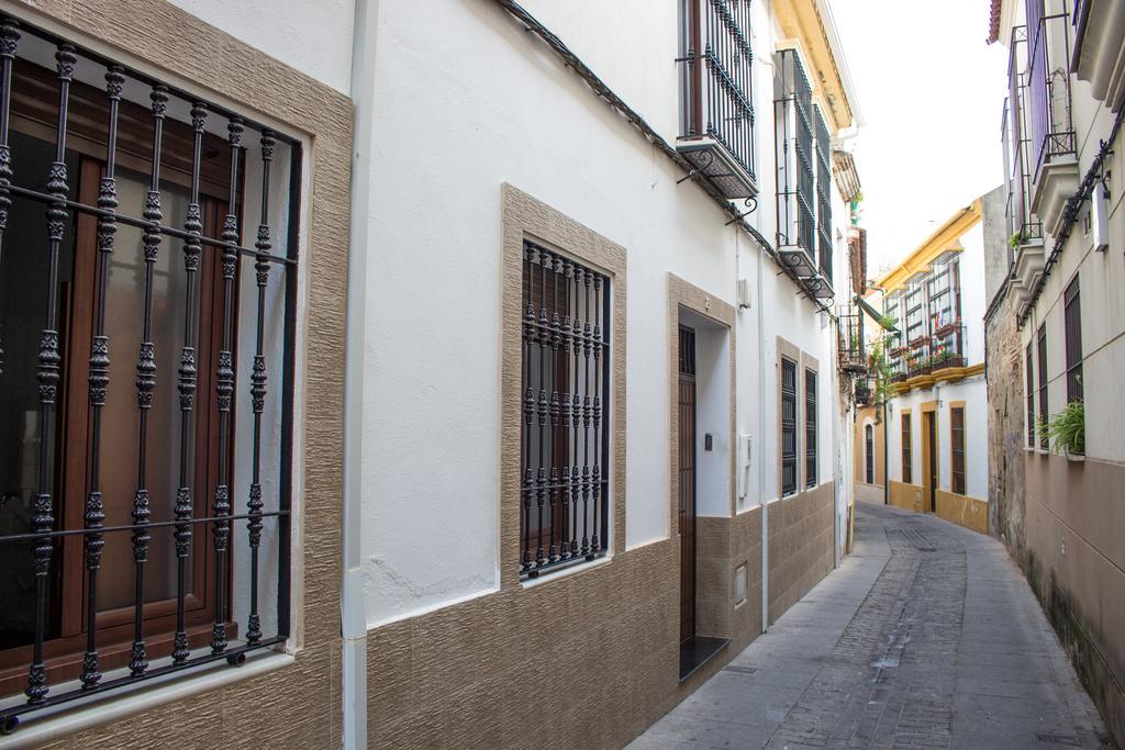 La Casa de los Faroles Córdoba Exterior foto