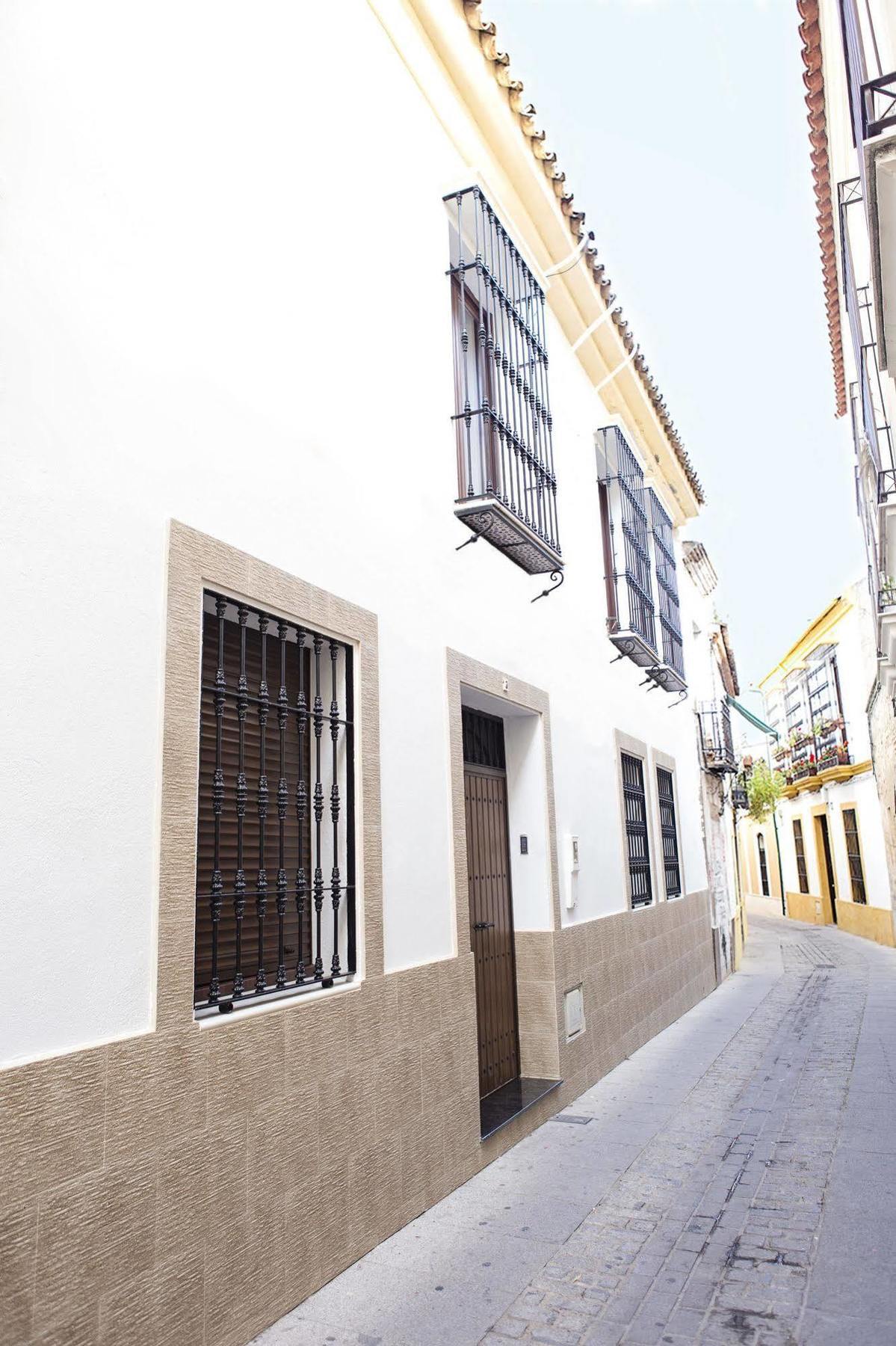La Casa de los Faroles Córdoba Exterior foto